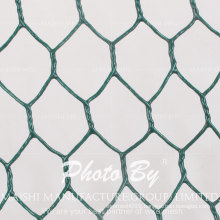 Galvanized Chicken Poultry Farms Fence